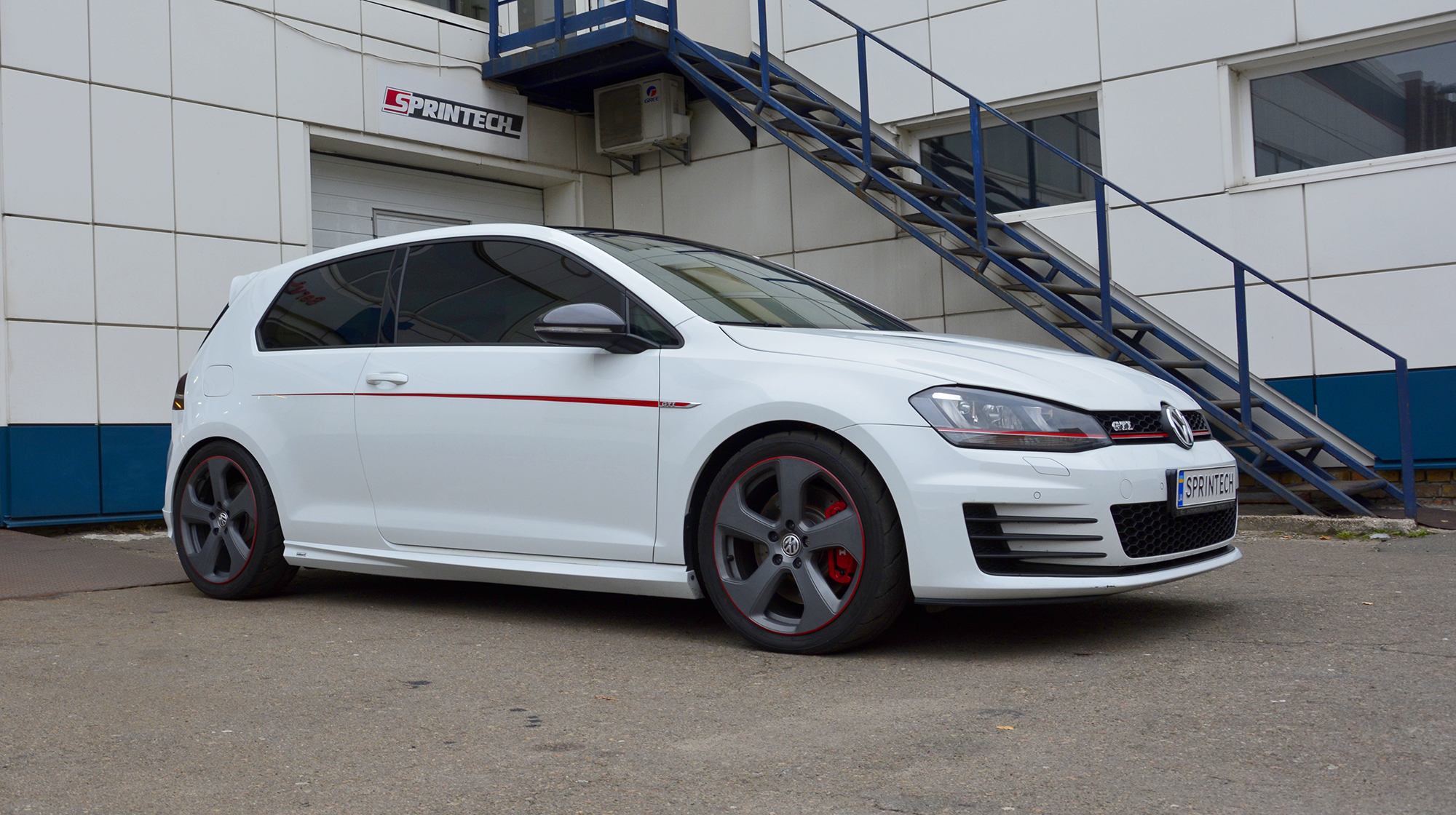 GTI 7